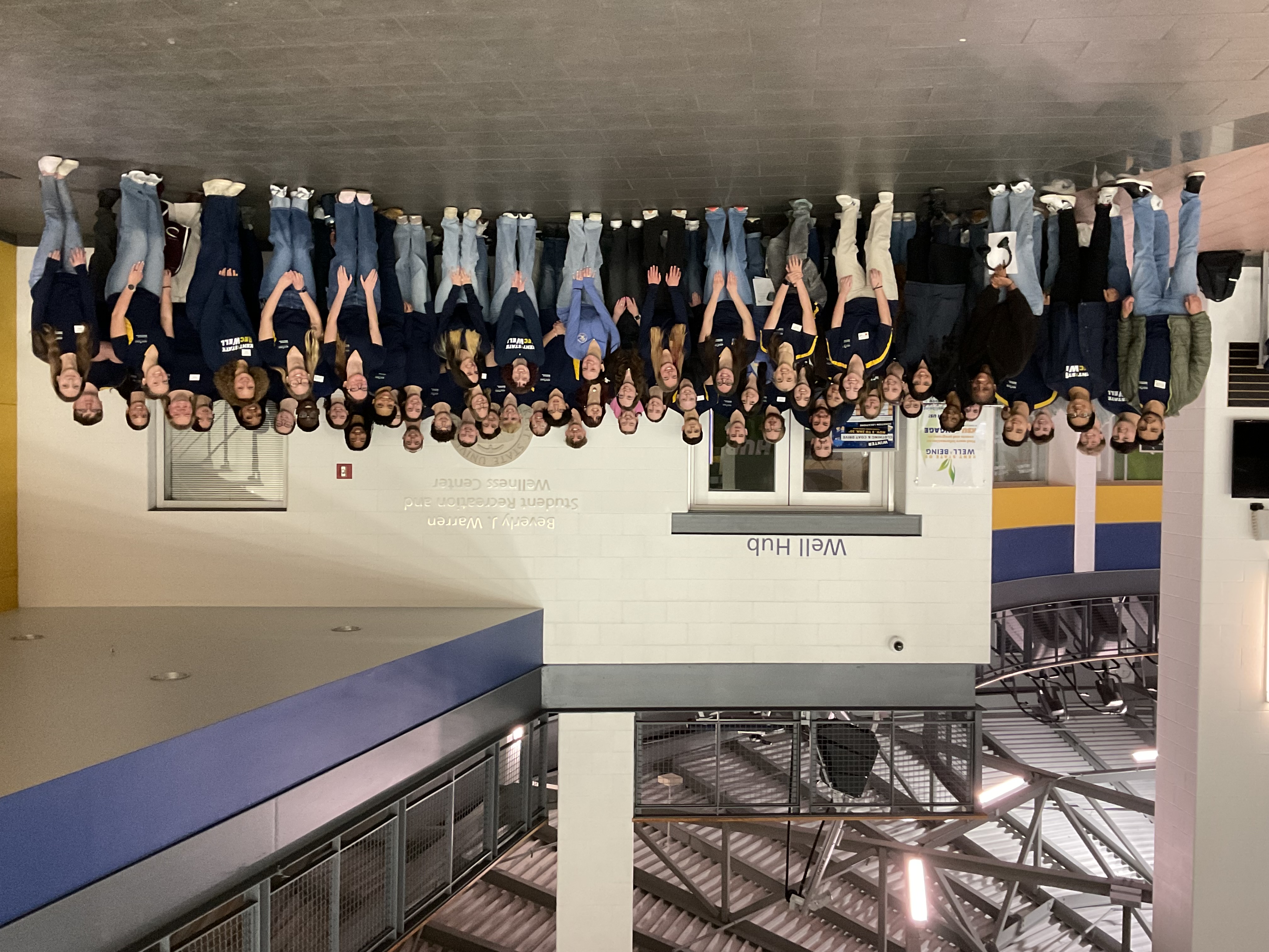 SRWC employee group photo 2